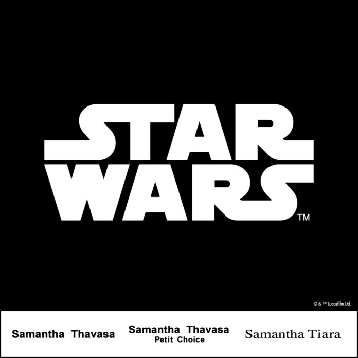『スター・ウォーズ』｜サマンサタバサのメイン画像