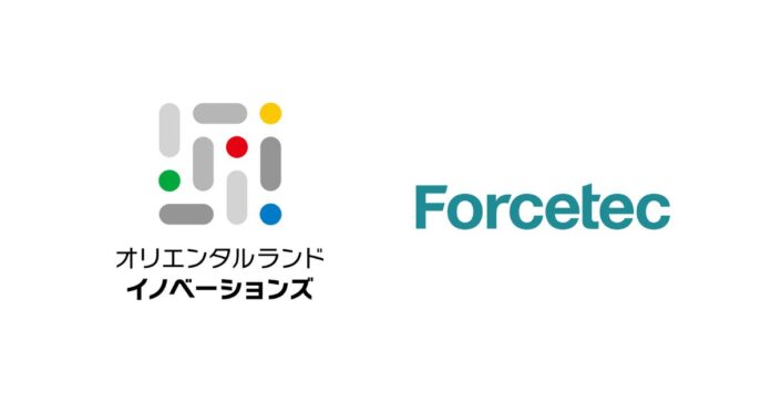 オリエンタルランド・イノベーションズとフォーステックが資本提携のメイン画像