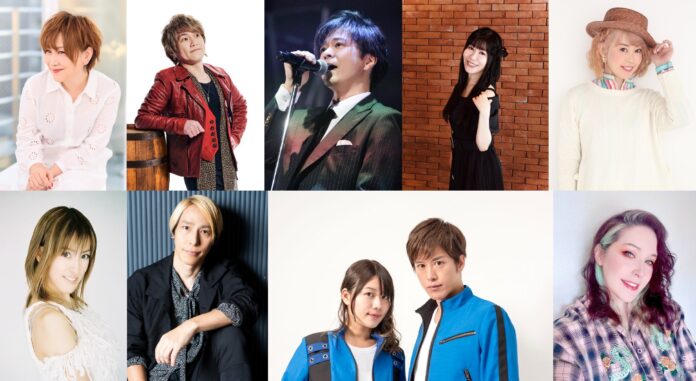 【東京コミコン2025】今年はアニメ企画がアツイ！コミコン史上最強のアニソン祭！「東京コミコン×アニソンライブ」、人気声優のとっておきの話が聞けるコミコン恒例ステージ！「日髙のり子のボイスアクターズ」のメイン画像