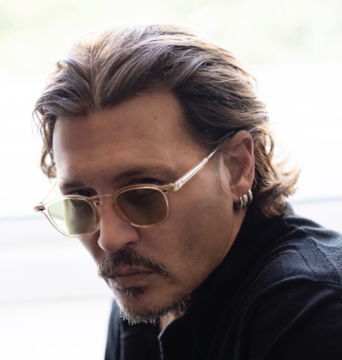 【東京コミコン2025】ハリウッドが誇る大物俳優が、ついに日本のコミコンに降臨！ジョニー・デップ氏、来日決定！！のメイン画像