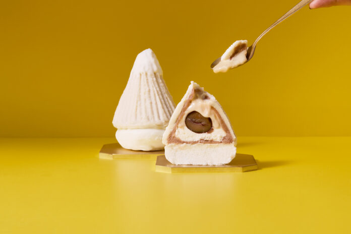 日本初スイーツ３ブランド、関東初スイーツ１ブランド　１１.１９　菓子売場グランドオープンのメイン画像