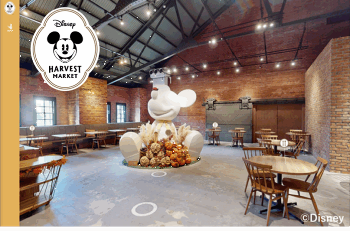 横浜赤レンガ倉庫での集客実証にデジタルツインを提供のメイン画像