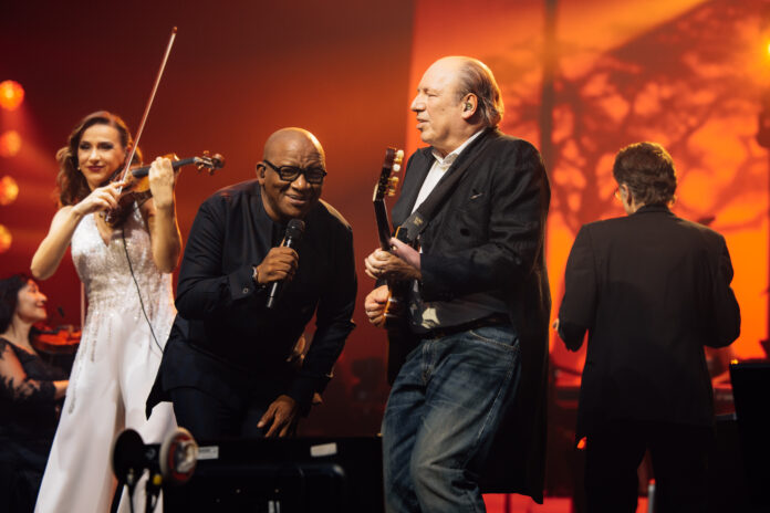 ＜映画館で、コンサートを超える感動体験＞12/26(金) 〜TOHOシネマズ 日比谷にて先行公開する『ワールド・オブ・ハンス・ジマー：新次元へ』劇場予告編が完成しましたのメイン画像