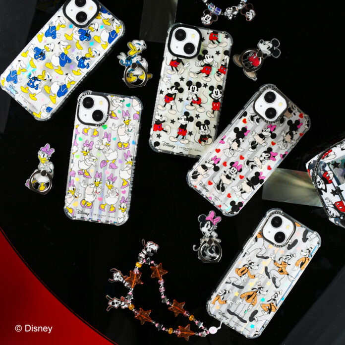 SKINNYDIP LONDONが『Disney THE MARKET in 伊勢丹新宿店』に初出店！ディズニー新作コレクションを先行販売！のメイン画像