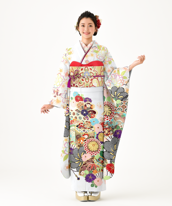 株式会社スタジオアリス ２０２６年の成人式振袖人気ランキングを発表のメイン画像