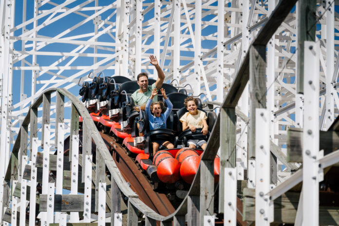 【ブランドUSA】家族旅行者向けのイベントや新規開業施設の情報を一般消費者向けデジタルプラットフォーム「AmericaTheBeautiful.com」にて公開のメイン画像