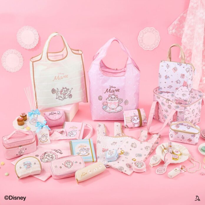 THREEPPY、ディズニーキャラクターのデザインシリーズを続々展開のメイン画像