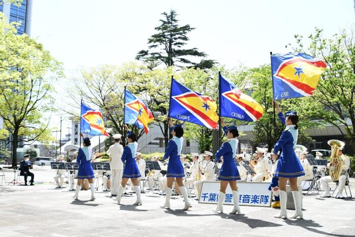 【千葉県柏市】柏の葉まちづくり周年記念イベント・パレード開催決定！のメイン画像