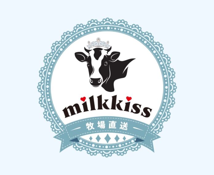 月間2万本以上売れた生ソフトクリーム「milkkiss」が4周年！舞浜イクスピアリに再登場！のメイン画像