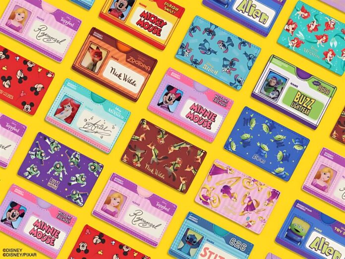 大切なカードを傷や汚れから守る「ディズニー マイナンバーカードケース」が新登場！粧美堂公式オンラインストアにて先⾏受注販売を開始のメイン画像