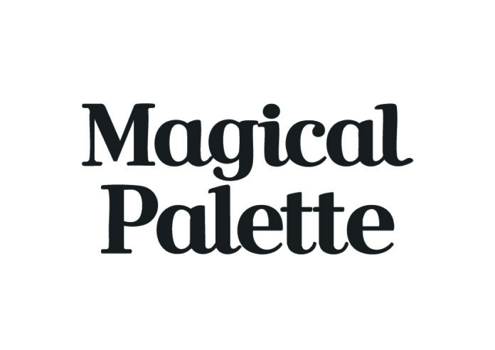 バースデイ限定で展開する「Magical Palette」がデビュー！7/18（土）・19（日）、表参道で開催するPOP UP STOREにて先行販売、7/29（水） より全国のバースデイ店舗に登場！のメイン画像